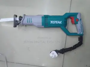 Reciprocating Saw (Total)