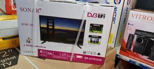 Sonar 22" Digital Led Tv - thumbnail 2