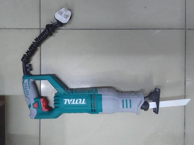 Total Reciprocating Saw Heavy Duty.