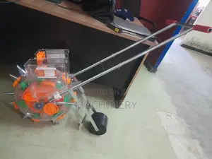 Manual Seed Planter