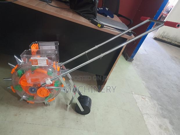 Manual Seed Planter - thumbnail 3