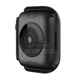 TPU Case for Apple Watch Series 8 / 7 41mm