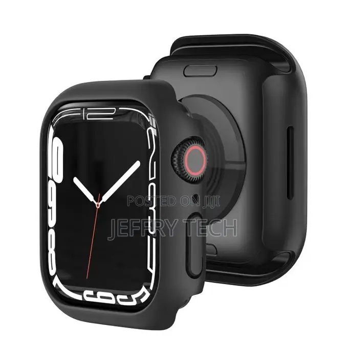 TPU Case for Apple Watch Series 8 / 7 41mm