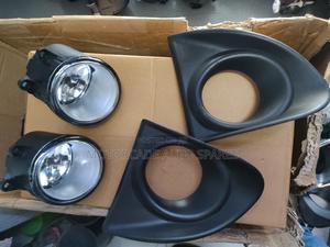 Fielder 161 2012/2013 Fog Lights - thumbnail 2