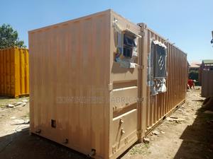 Get a Container Bedsitter at Affordable Prices - thumbnail 2