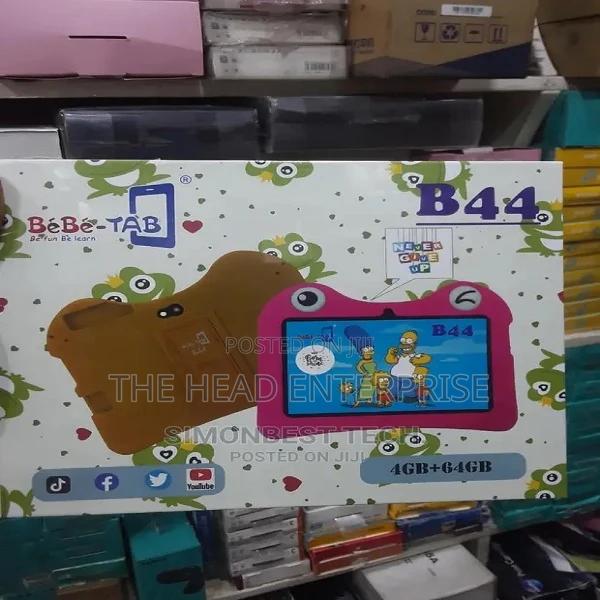 Kids Tablet With Educational Apps 64gb/4gb - main view