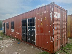 Get a 40FT Open Office for Your Workplace Now - thumbnail 2