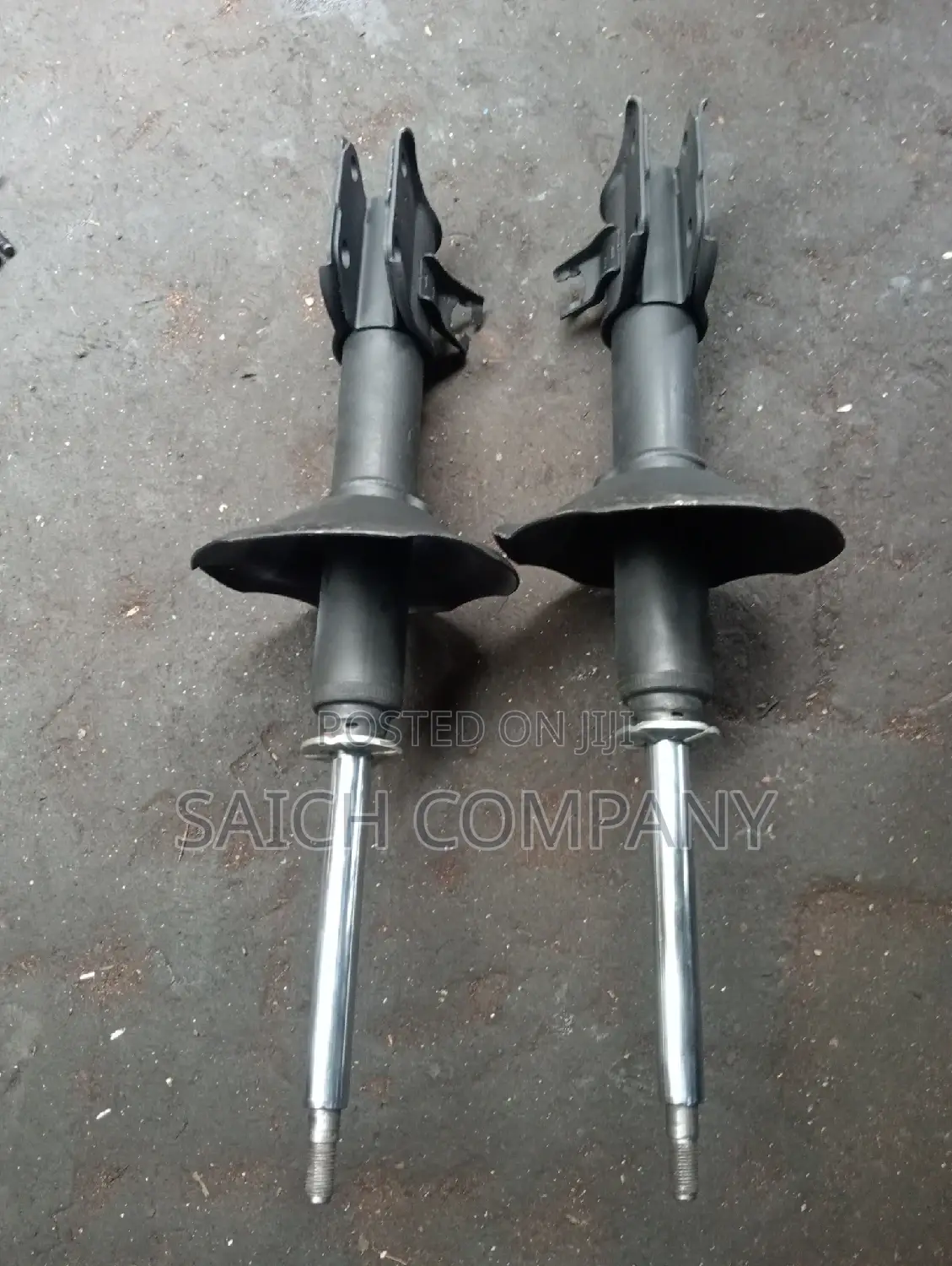 Subaru Legacy BH5 Front Shock Absorber