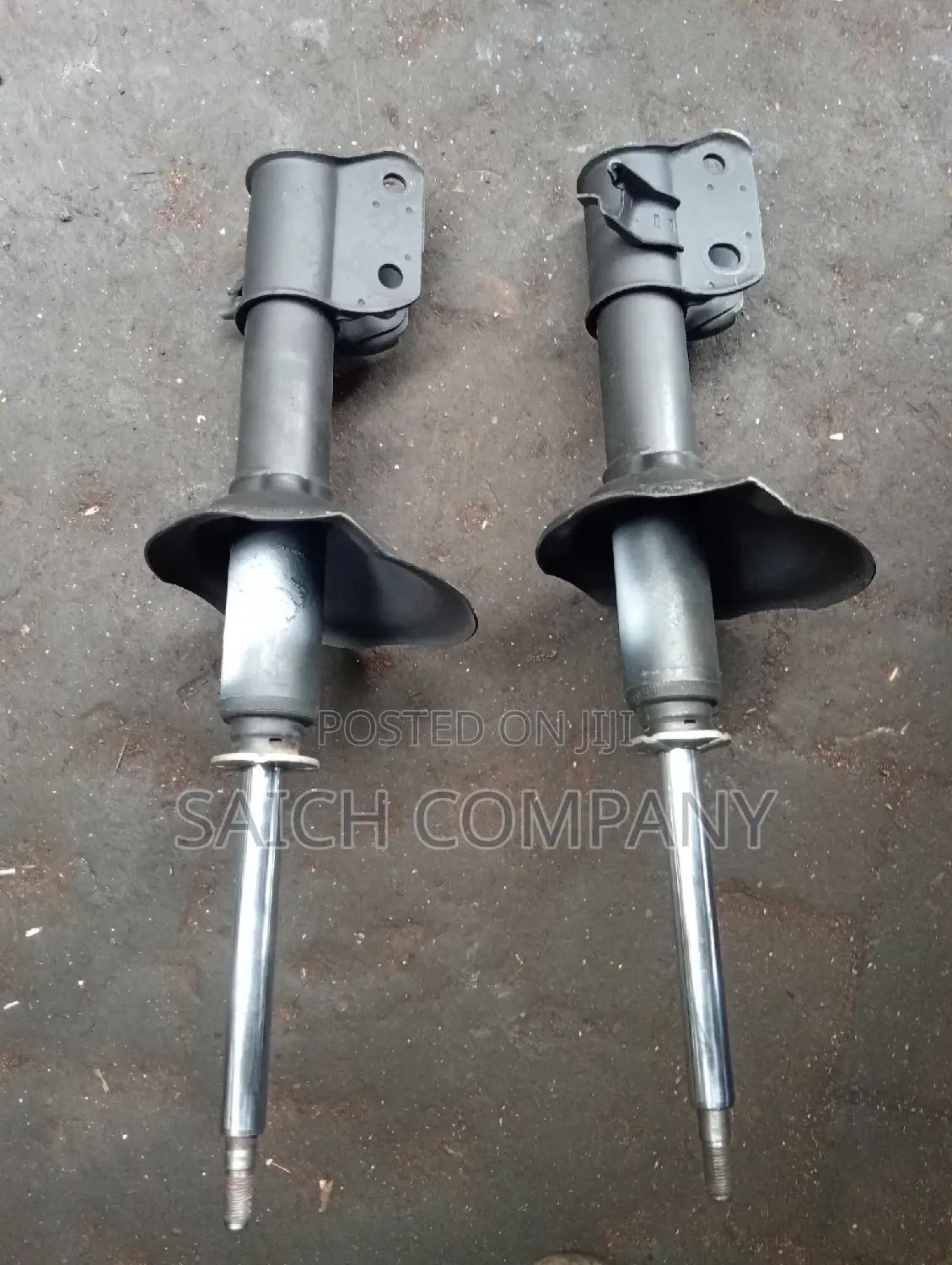 Subaru Legacy BH5 Front Shock Absorber