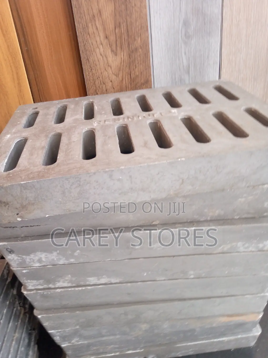 Gully Grating - Manhole Covers