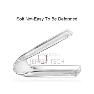 Ultrathin Transparent TPU Soft Protective Case for iPhone XR