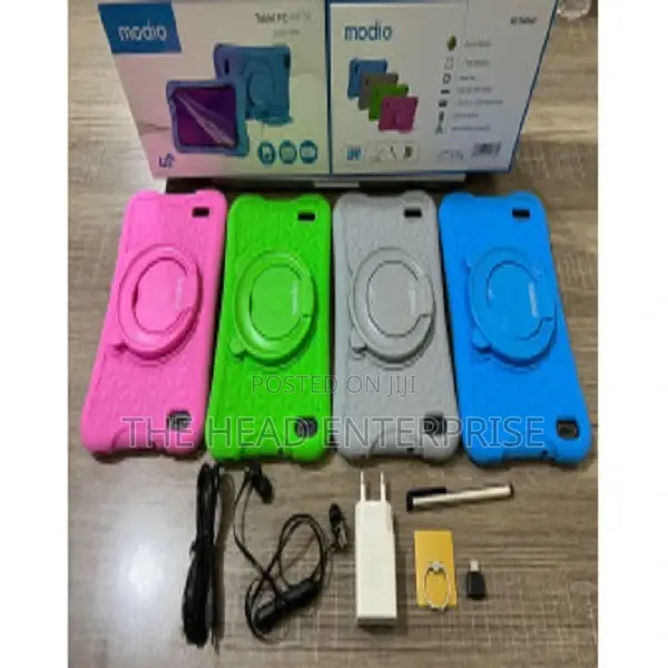 Awesome Modio Tablet for Kids With Education Content