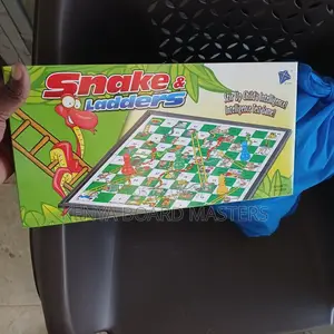 Snakes and Ladder ~Snakes and Ladder Game~Snakes and Ladder
