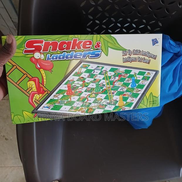 Snakes and Ladder ~Snakes and Ladder Game~Snakes and Ladder
