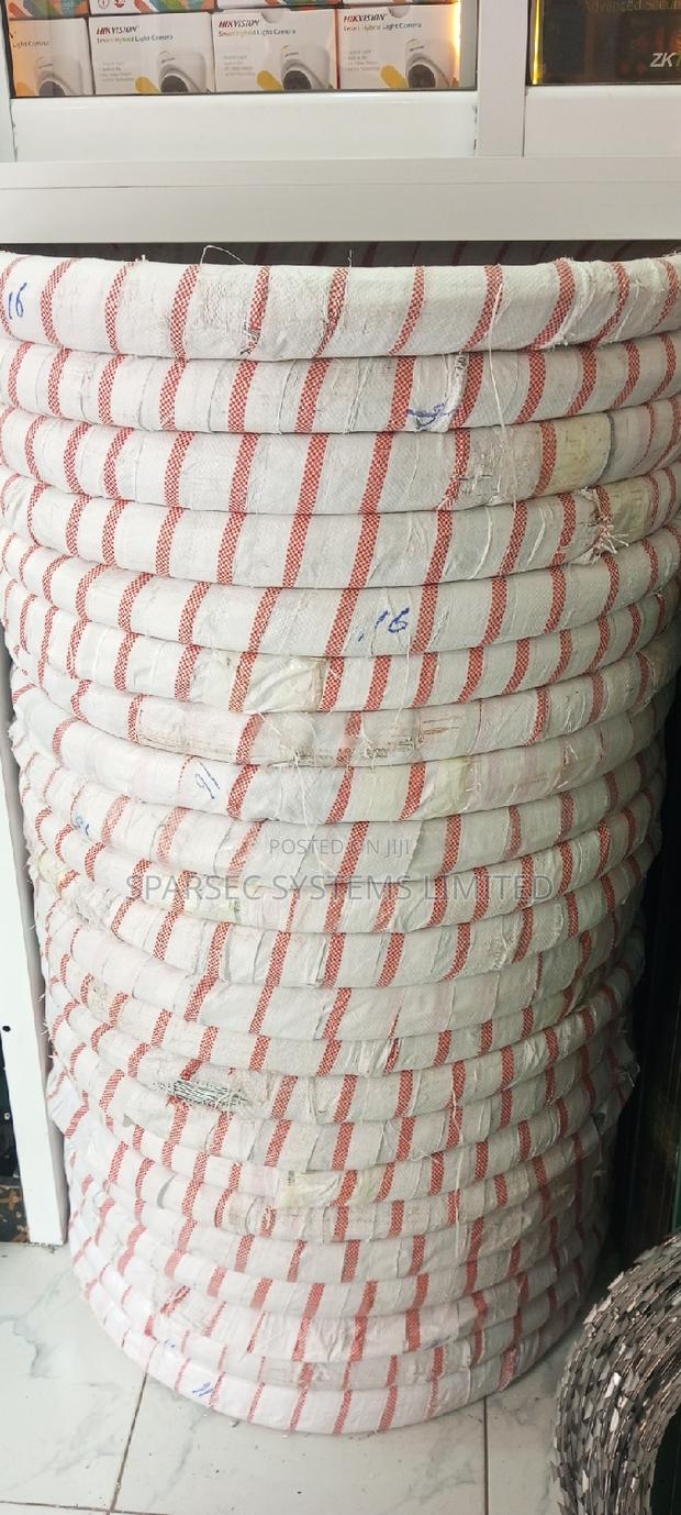 Electric Fencing Ht Wire 1.6 Mm
