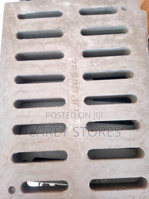Grating And Covers - thumbnail 2