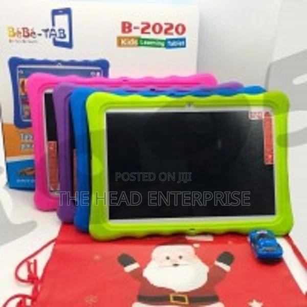 Preffered Fast Learning Tablet for Kids 64gb/4gb Wifi Enable - main view