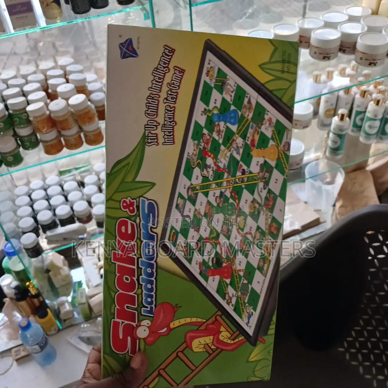 Snake and Ladders ^ Snake and Ladder ° Snake and Ladders