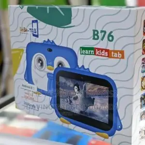 Prefered Babies Tablet Available at Affordable Pricing