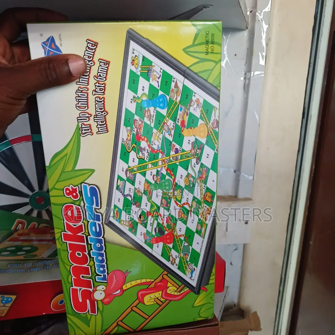 Snake and Ladder Classic Board Game√ Snake and Ladder Game.