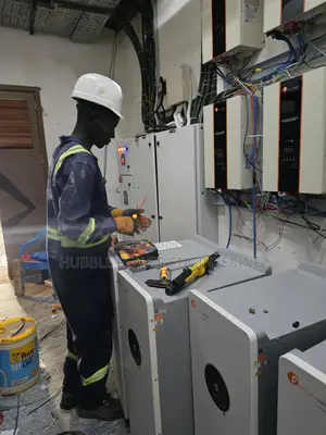 15kwh Lithium-Ion Phosphate Felicity Batteries