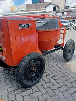 Concrete Mixing Machine (India) - thumbnail 2