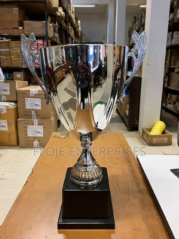 Trophy T734 50 Cm - main view