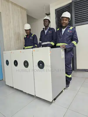 15kwh Lithium-Ion Phosphate Felicity Batteries