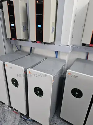 15kwh Lithium-Ion Phosphate Felicity Batteries