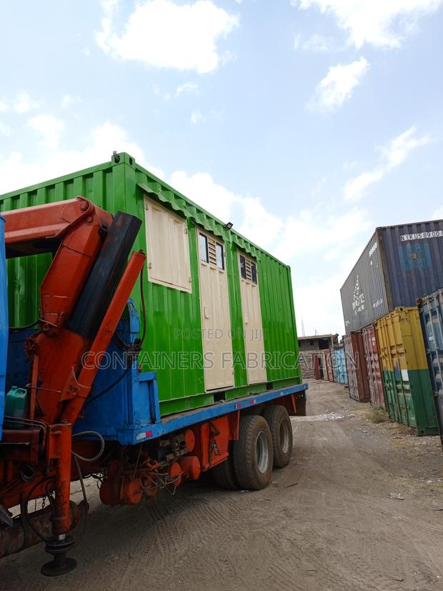 Looking to Start Your Container Shops Business Today? - main view