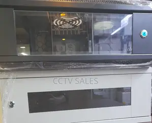 4U Cabinet 530*400*210/4u Cabinet