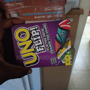 Uno Flip Party Game ° Uno Flip Party Game^ Uno Flip Game - main view