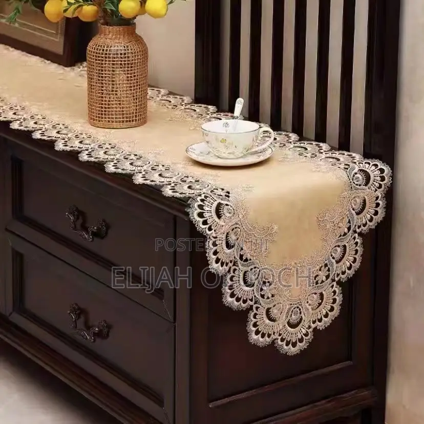Table Runners