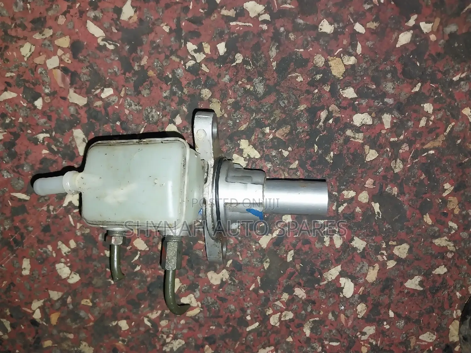Toyota Passo Brake Master Cylinders Only New Model