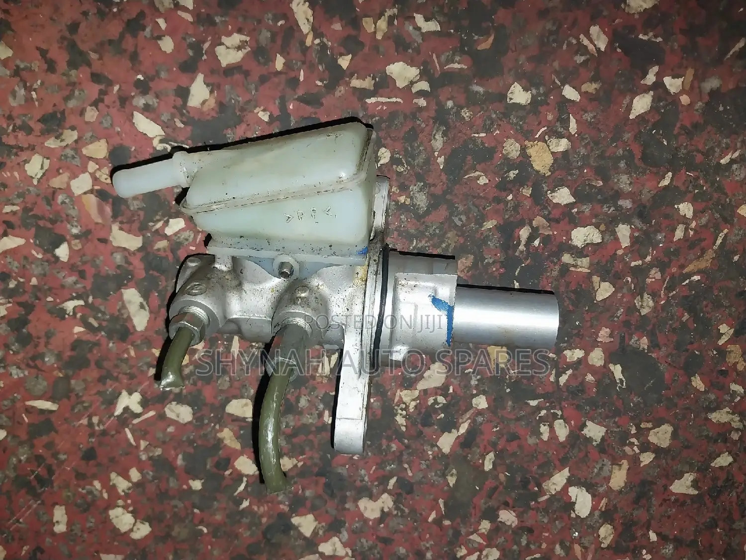Toyota Passo Brake Master Cylinders Only New Model