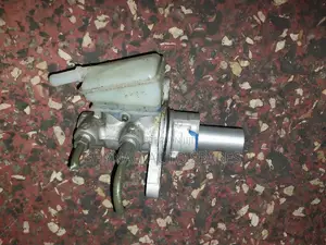 Toyota Passo Brake Master Cylinders Only New Model
