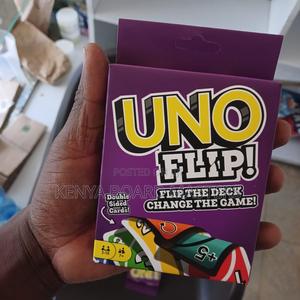 Uno Flip Games √ Uno Flips Game at Offer° Uno Flip Games . - thumbnail 2