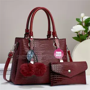Hand Bag ,Hand Bag 2 in 1 Hand Bag Classy