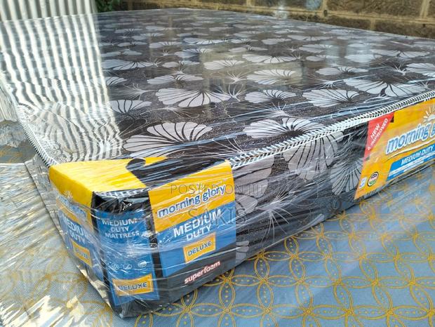 6inch 4 X 6 Mattresses. Free Delivery
