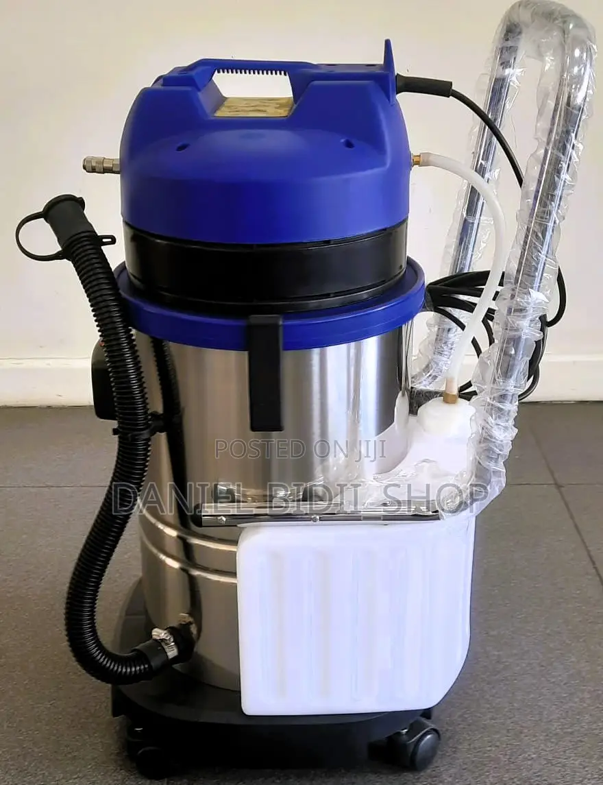 Astramilano 30ltrs Carpet and Vacuum Cleaner