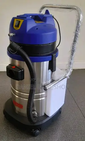 Astramilano 30ltrs Carpet and Vacuum Cleaner