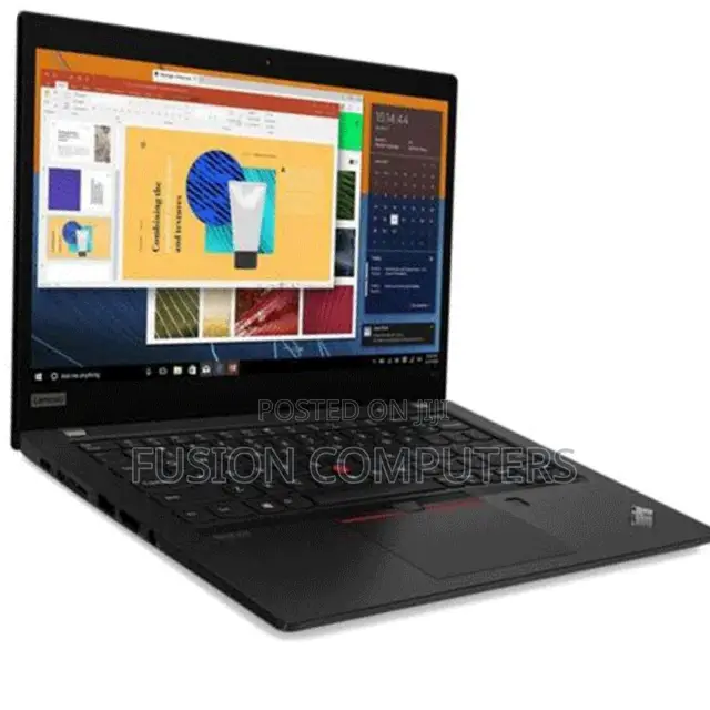 Laptop Lenovo Thinkpad X13 Yoga 16GB Intel Core I5 SSD 512GB