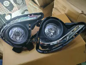 Mazda Demio 2015/2016 Fog Lights