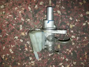 Passo Sette Brake Master Cylinder Only Without Booster