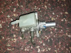 Passo Sette Brake Master Cylinder Only Without Booster