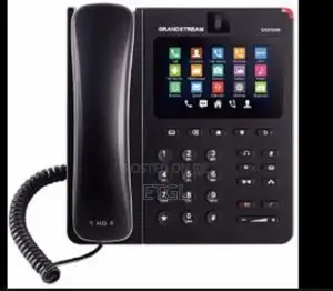 Grandstream GXV3240 Multimedia IP Phone