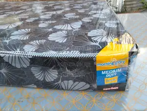 Swag!! 6inch,5 * 6, Medium Density Mattresses. We Deliver.