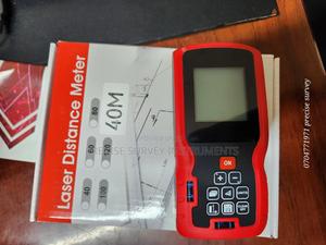 Laser Distance Meter 40m Range - thumbnail 2