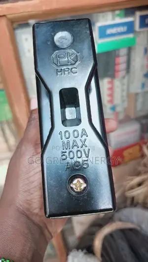 100A Battery Fuse