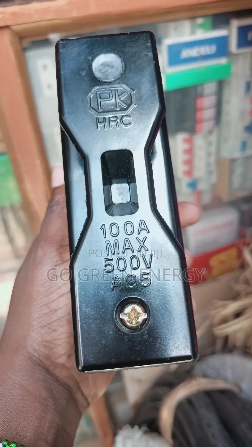 100A Battery Fuse